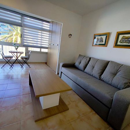 Arenitas Sunset Apartment 1 Santa Cruz de Tenerife Exterior foto
