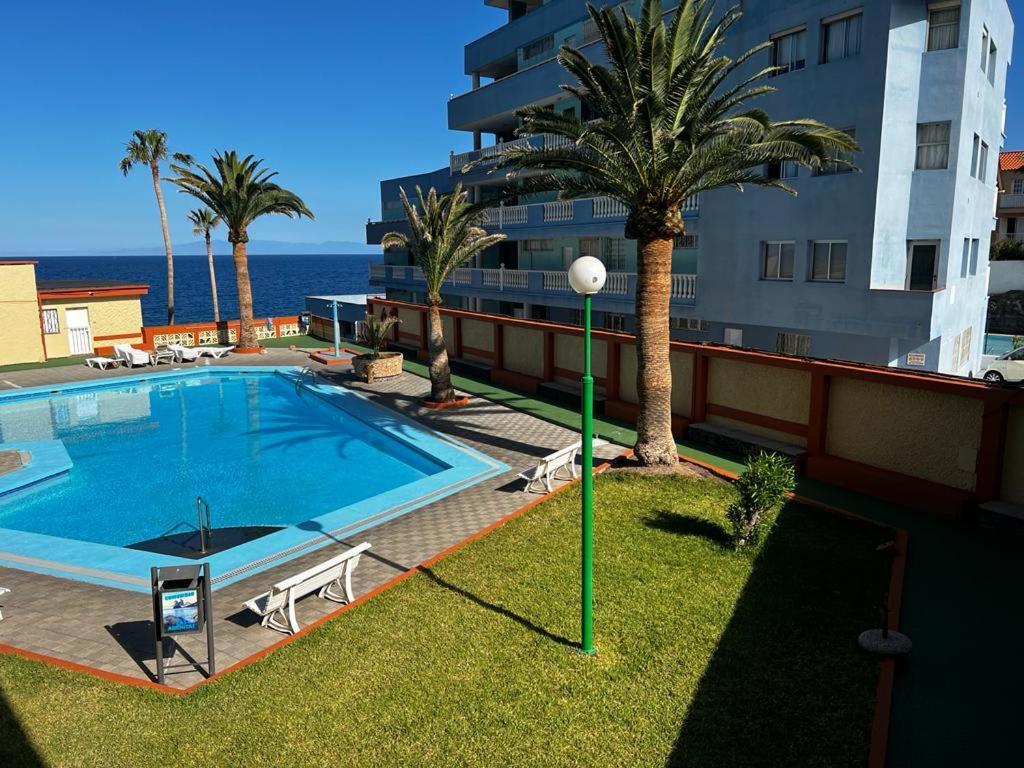 Arenitas Sunset Apartment 1 Santa Cruz de Tenerife Exterior foto
