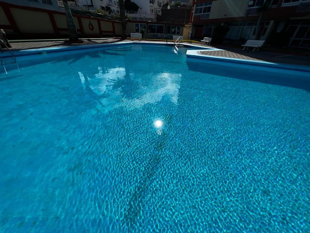 Arenitas Sunset Apartment 1 Santa Cruz de Tenerife Exterior foto