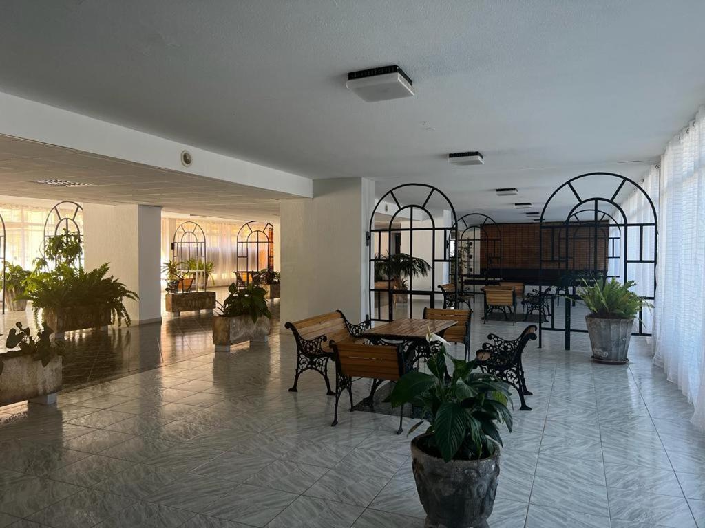 Arenitas Sunset Apartment 1 Santa Cruz de Tenerife Exterior foto