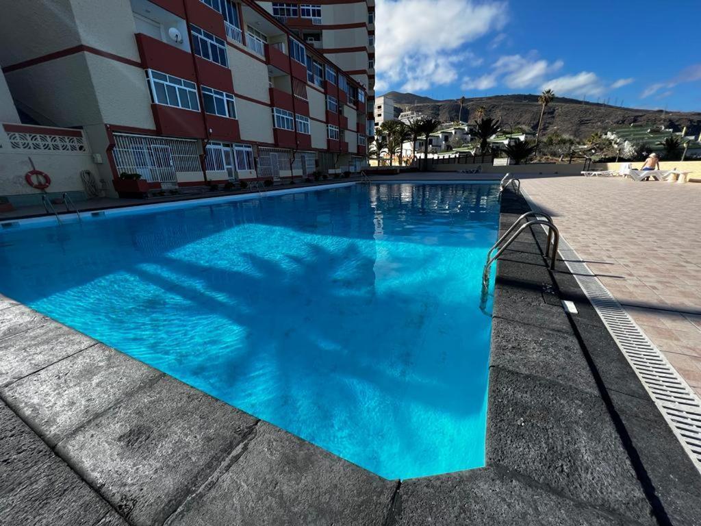 Arenitas Sunset Apartment 1 Santa Cruz de Tenerife Exterior foto