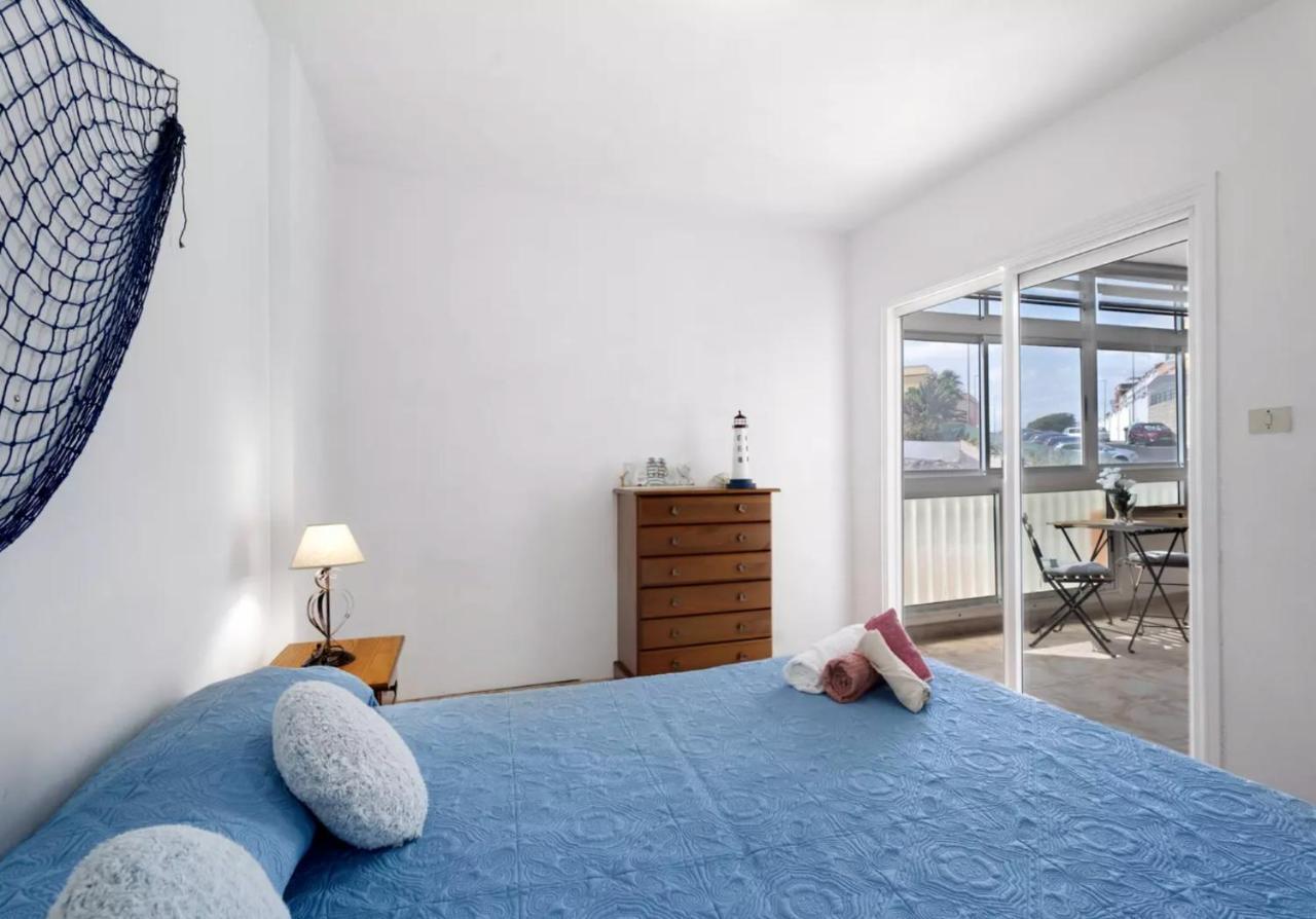 Arenitas Sunset Apartment 1 Santa Cruz de Tenerife Exterior foto