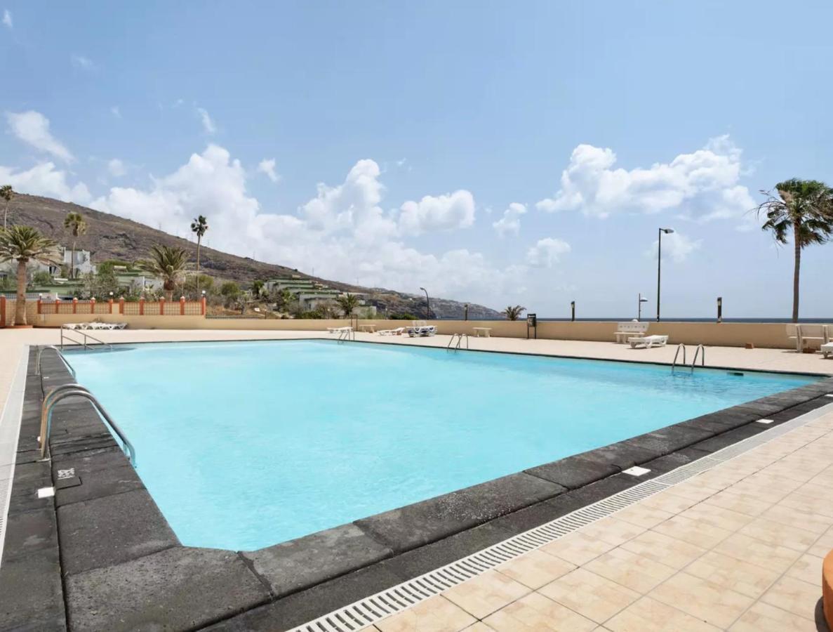 Arenitas Sunset Apartment 1 Santa Cruz de Tenerife Exterior foto
