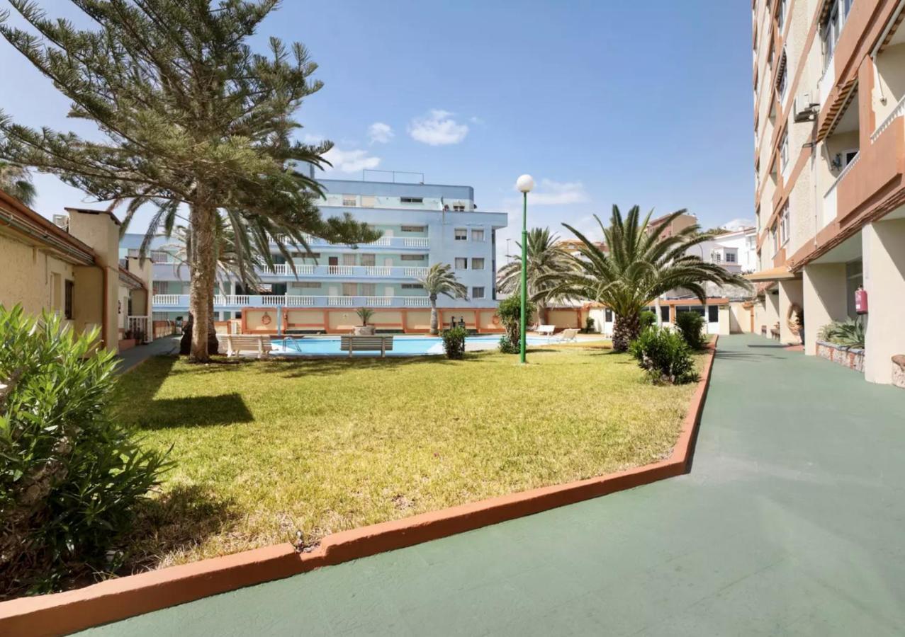 Arenitas Sunset Apartment 1 Santa Cruz de Tenerife Exterior foto