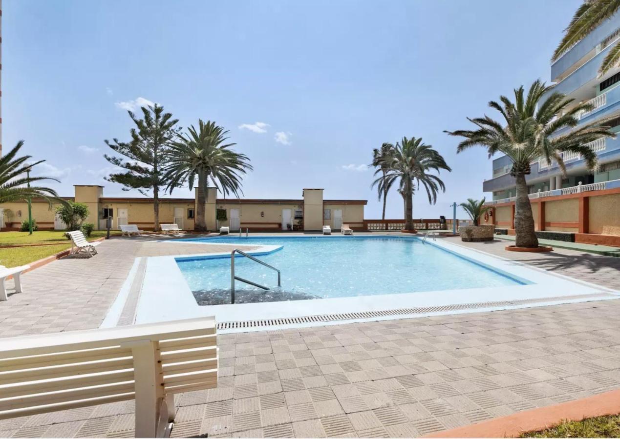 Arenitas Sunset Apartment 1 Santa Cruz de Tenerife Exterior foto