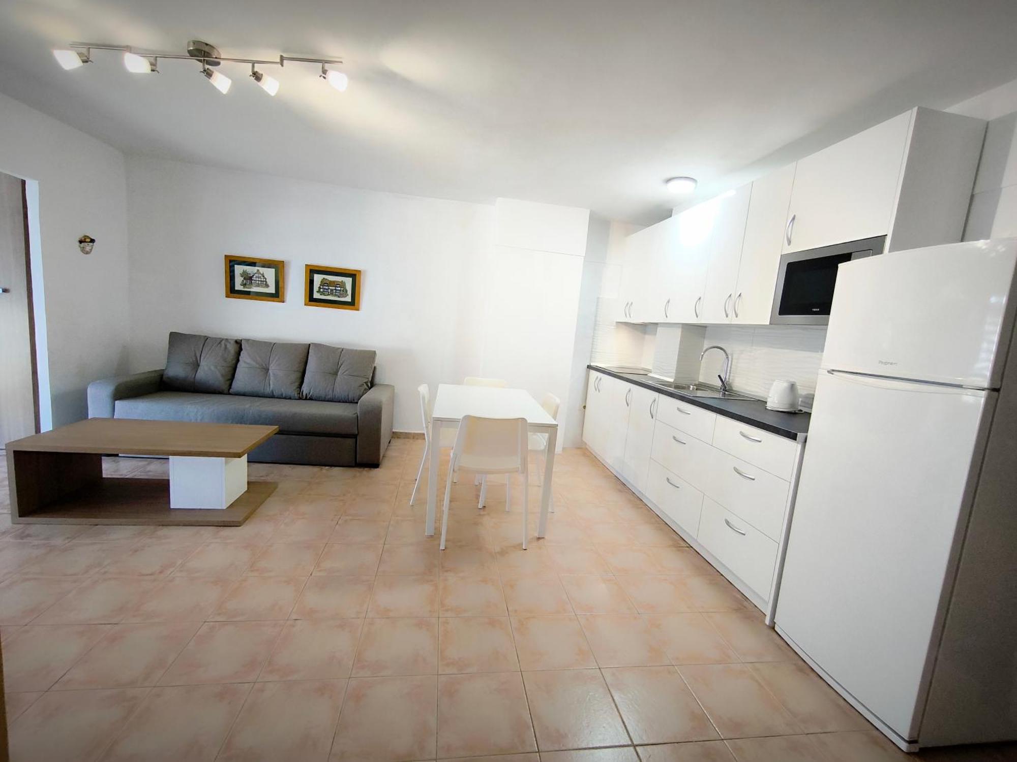 Arenitas Sunset Apartment 1 Santa Cruz de Tenerife Exterior foto