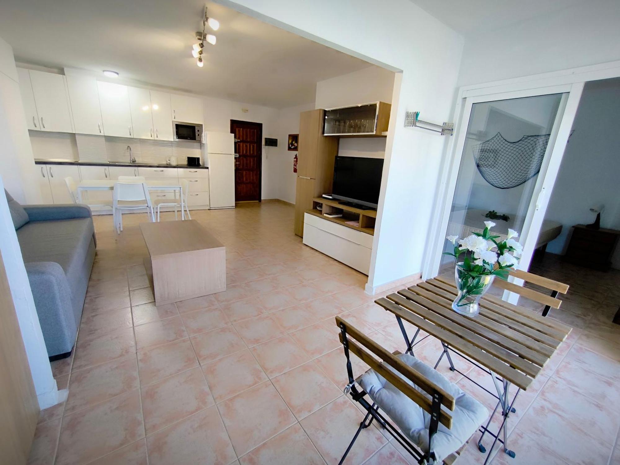 Arenitas Sunset Apartment 1 Santa Cruz de Tenerife Exterior foto