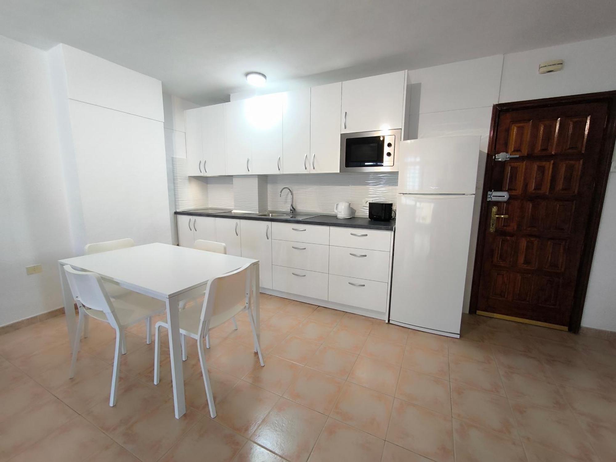 Arenitas Sunset Apartment 1 Santa Cruz de Tenerife Exterior foto